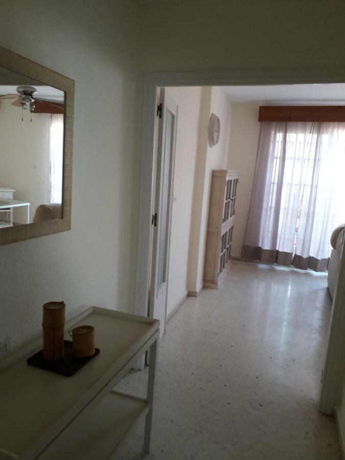 Atico Con Espectacular Terraza Con Vistas Magnificas A La Desembocadura Del Guadalquivir Apartment Sanlucar de Barrameda Exterior photo